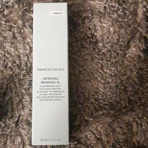 Skinceuticals
